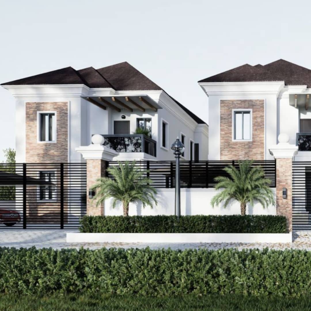 5 Bedroom Fully Detached With BQ