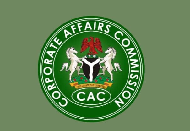 CAC Certificate