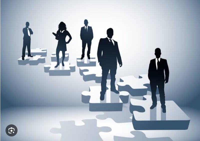 EPR Access Limited Team